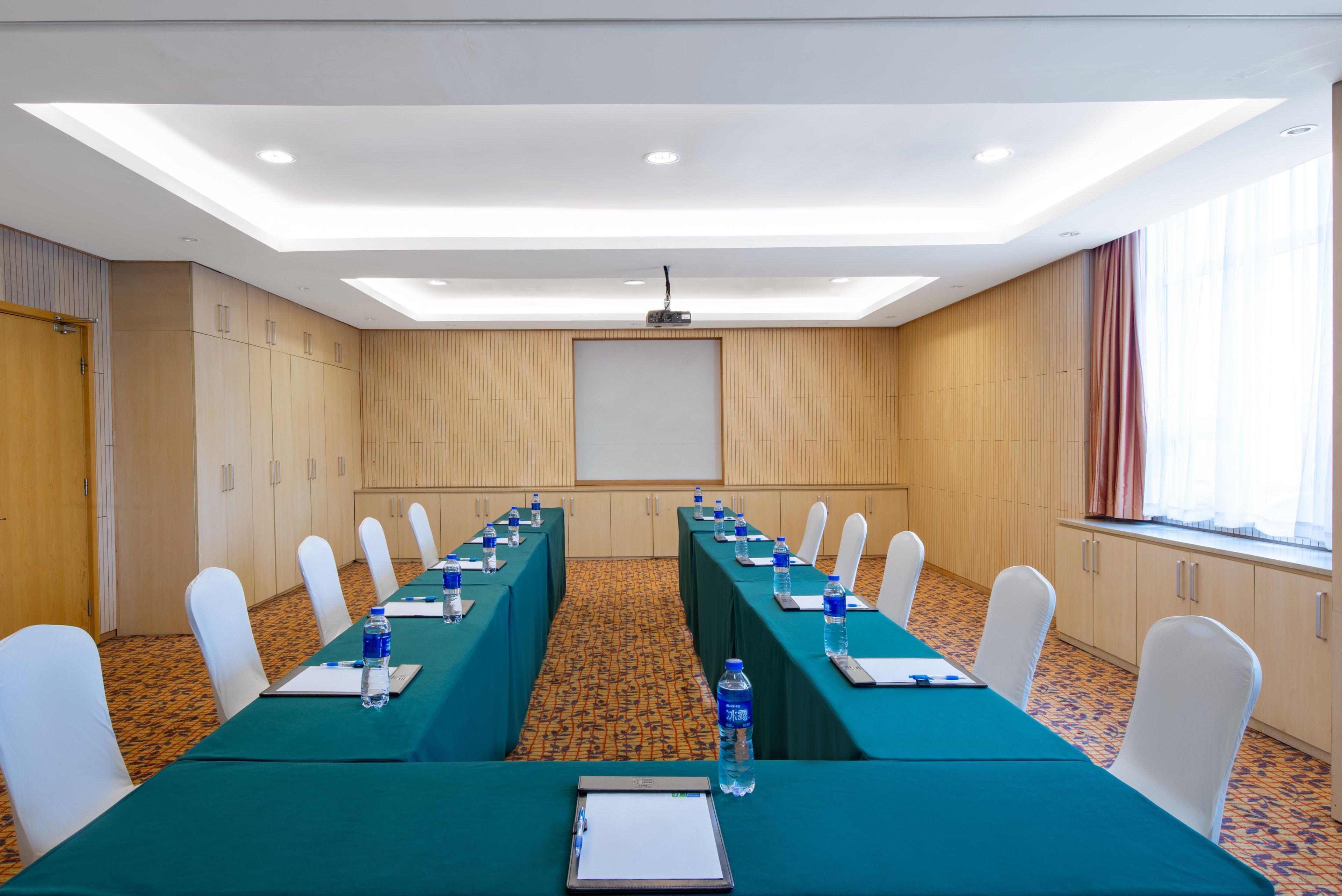 Holiday Inn Express Tianjin Airport By Ihg Extérieur photo