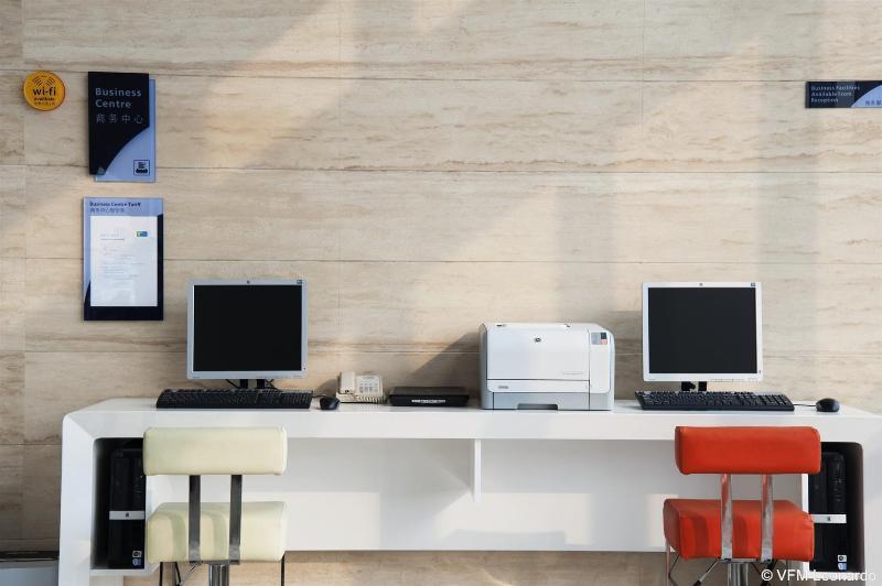 Holiday Inn Express Tianjin Airport By Ihg Extérieur photo