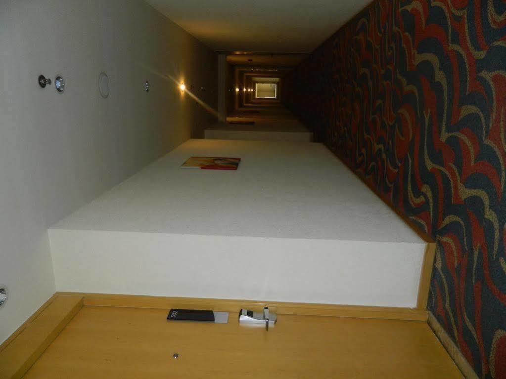 Holiday Inn Express Tianjin Airport By Ihg Extérieur photo