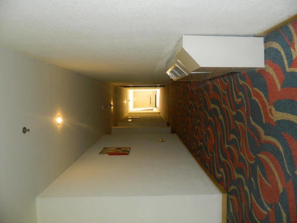Holiday Inn Express Tianjin Airport By Ihg Extérieur photo